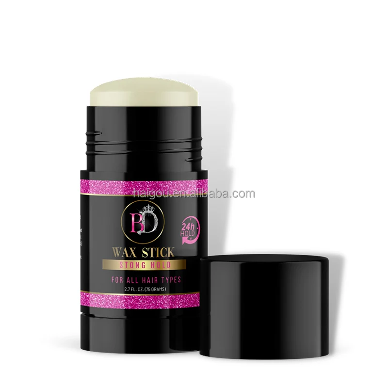 Hot Sale New Wig Install Boxes Private Label Lace Wig Kit Packaging Waterproof Lace Tint Spray And Strong Hold Lace Glue Kit