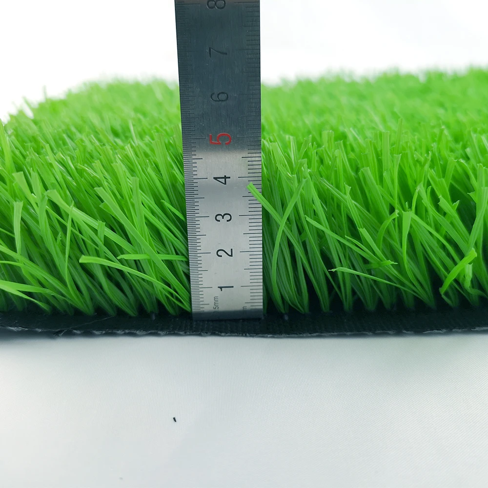 50mm artificial grass high quality synthetic for soccer field