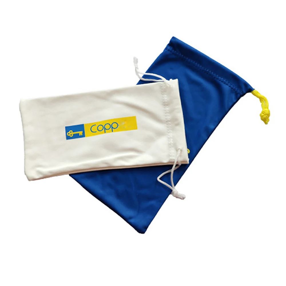 Wholesale ladies cell felt phone pouch pouch