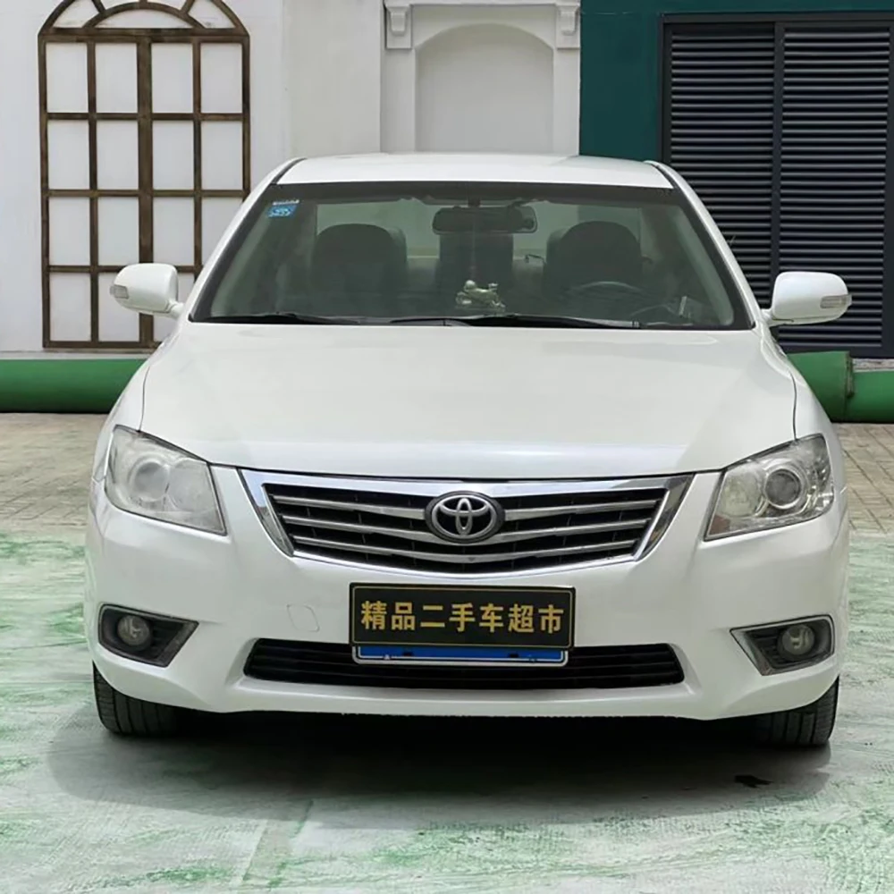 Оптовая продажа 2009 Toyota Camry 2.0E школа такси онлайн-магазин автомобилей подержанные toyota camry Самые дешевые