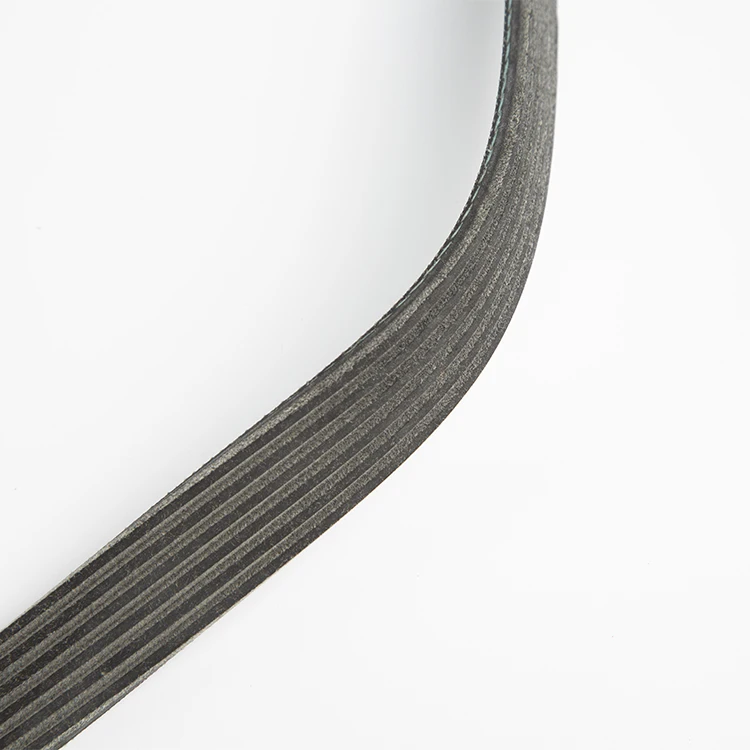 Auto rubber generator v ribbed belt CR/EPDM 4PK 6PK ribbed belt