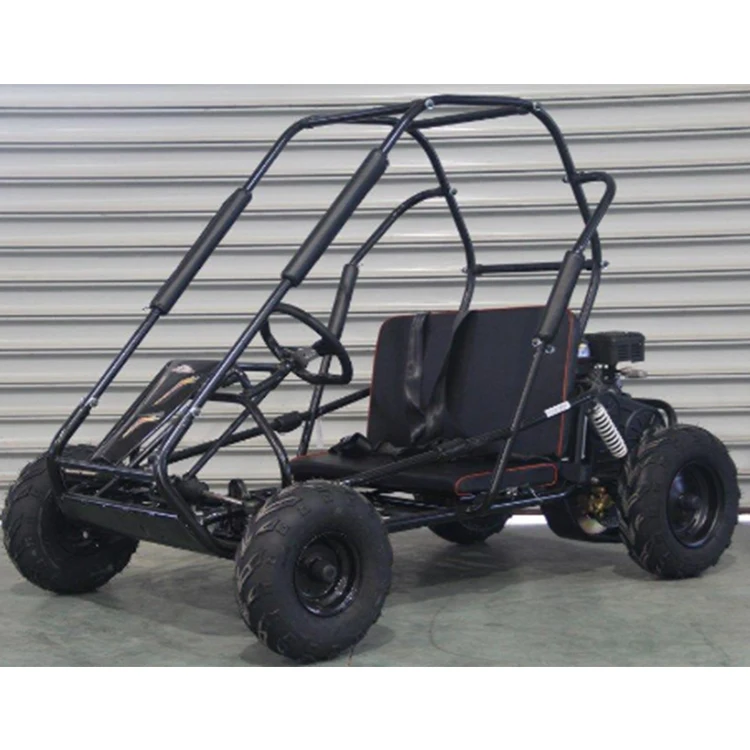 Buggypro factory direct 2 seaters MID size go kart buggy trail master GK80XRS cheap price
