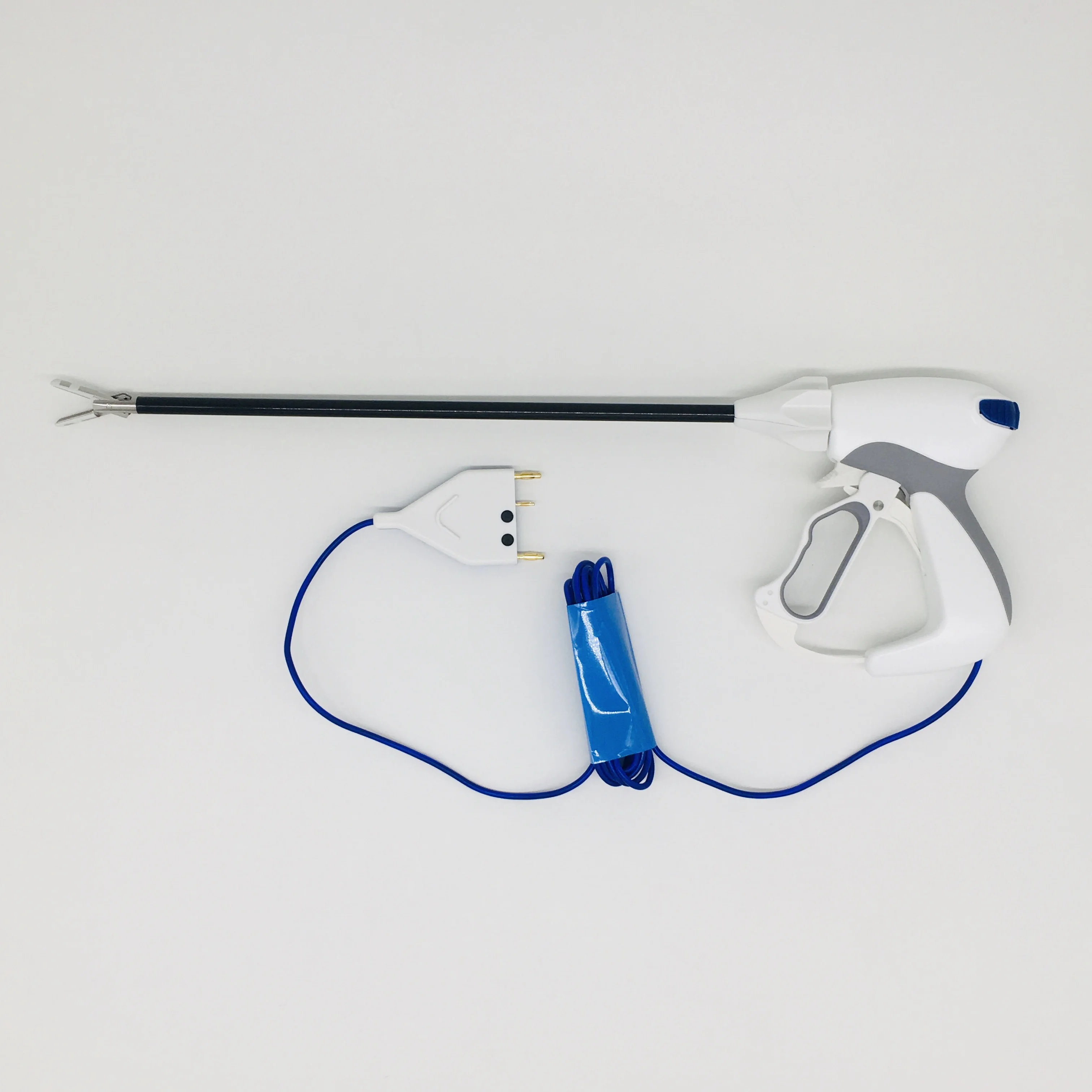 medical device vessel sealer divider