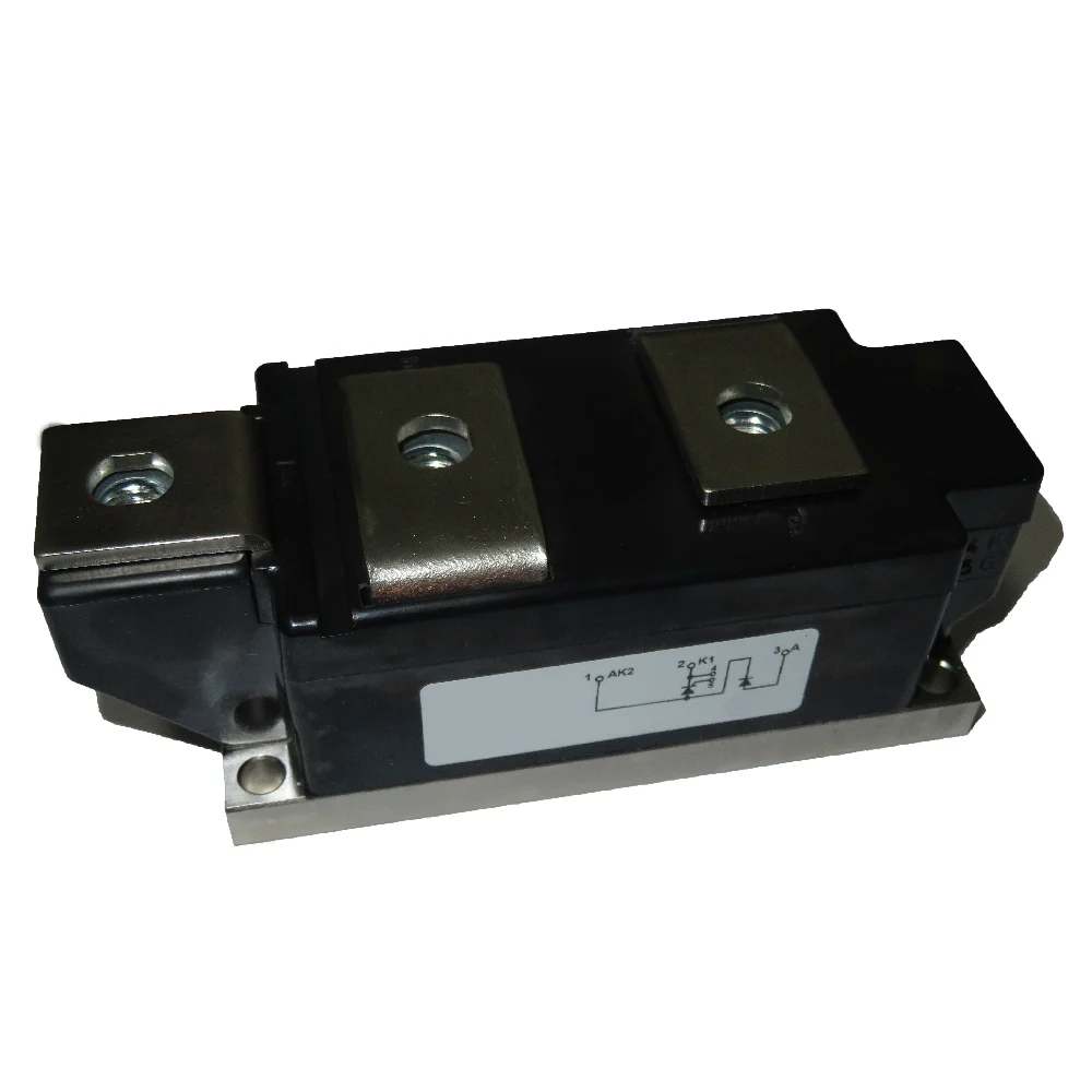 TST Original Quality thyristors 1600V 501A High-power Silicon controlled rectifier SCR Module FF300R12KT4