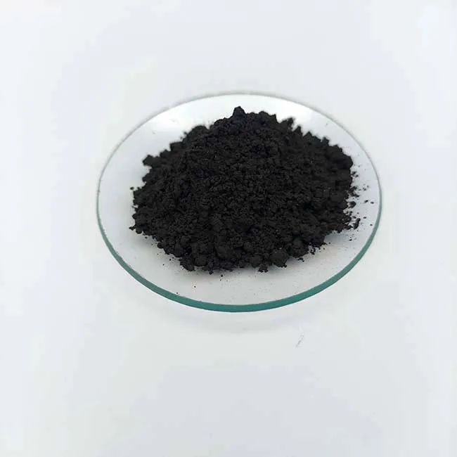 Semiconductor raw materials (3N) 99.9% Silicon Powder cas