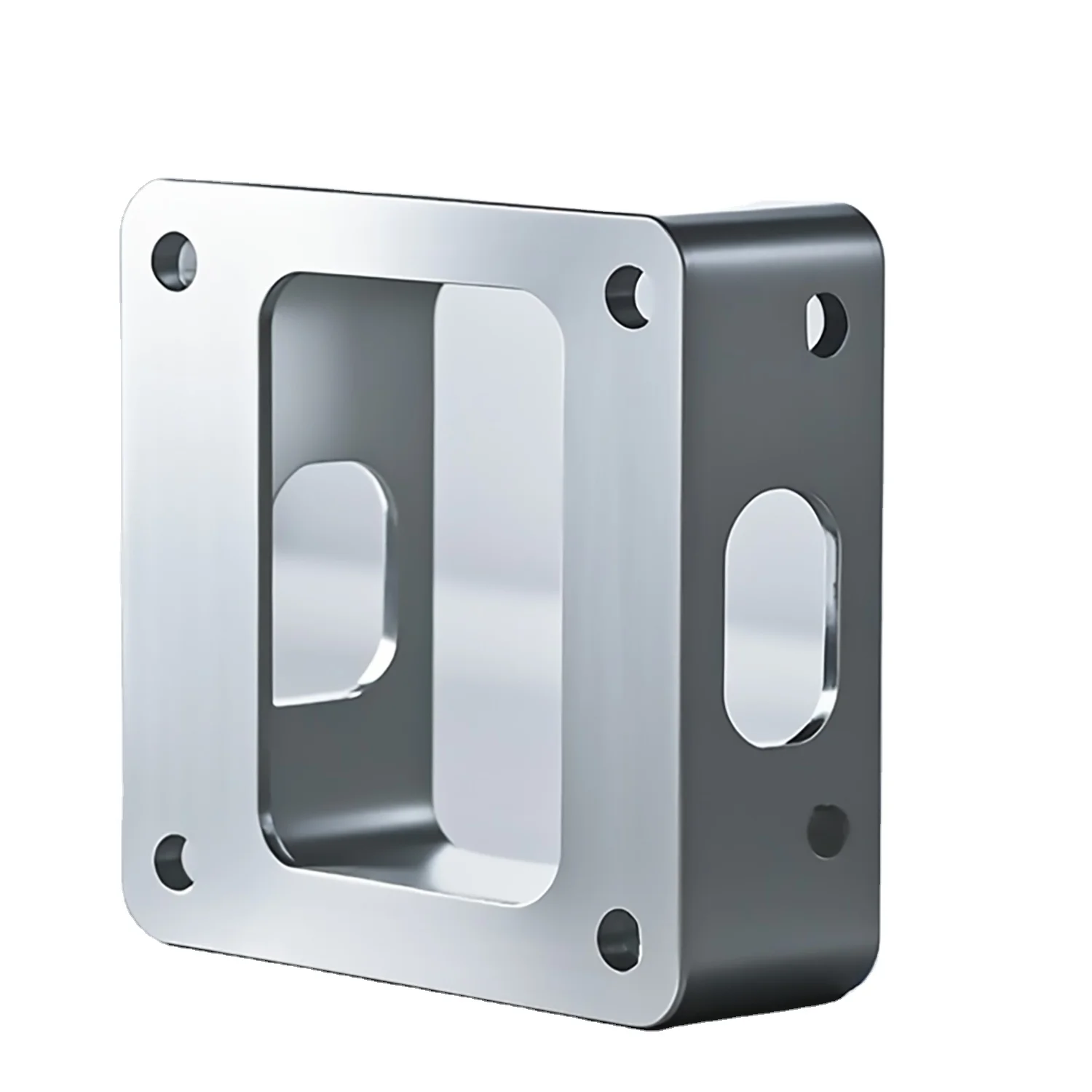 Customized Sheet Metal parts Laser Cutting Bending electric spark Forging Stamping Grinding Anodizing Polished Machining parts