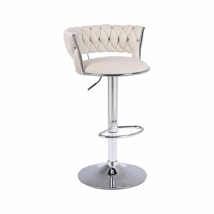 Cheap metal bar antique italian bar stool restaurant bar stools beige stools