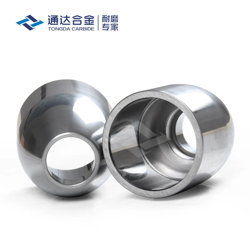 Drilling tools MWD & LWD Parts carbide  TAPERED BOLT-ON SLIMHOLE SYS for drilling directional wells tools