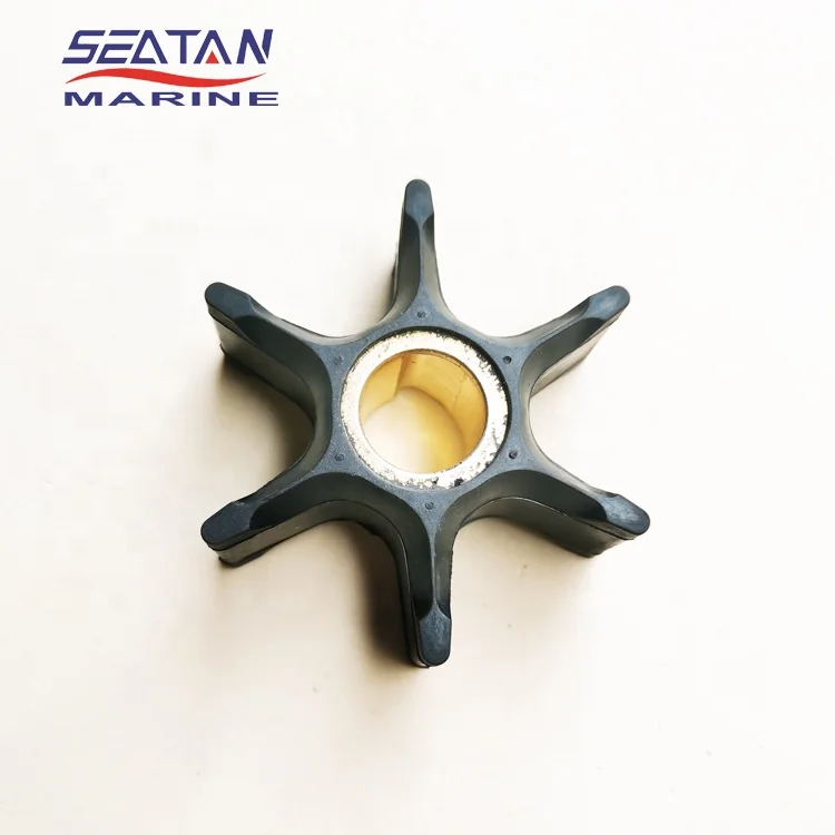 Impeller for Johnson Omc EVINRUDE Impeller Outboard 5001593 395864,397131,435821,435748,