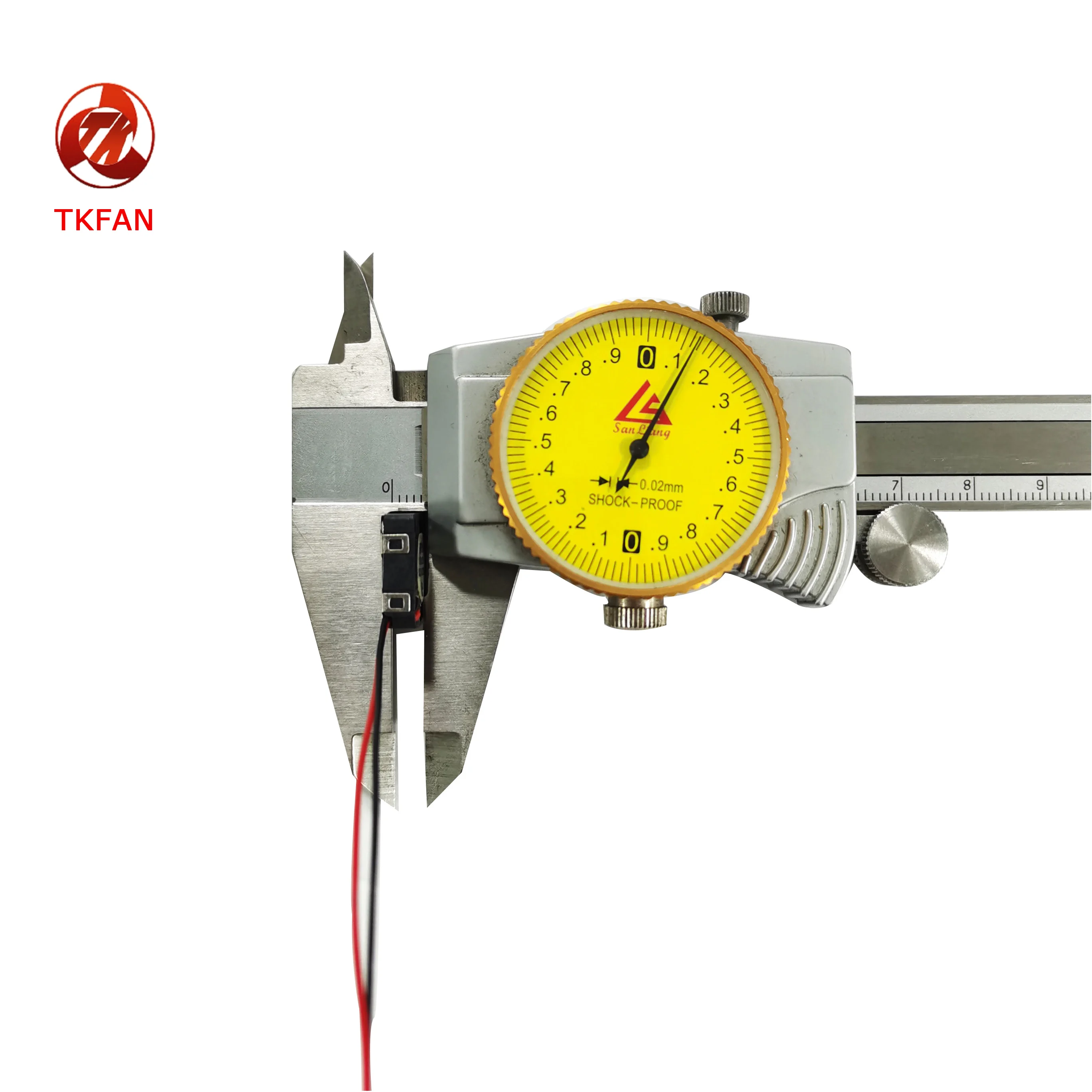 15x15x4mm 3.3V 5V axial micro ventilation small fans 1504  mini dc cooler brushless motor cooling fan RFB1504