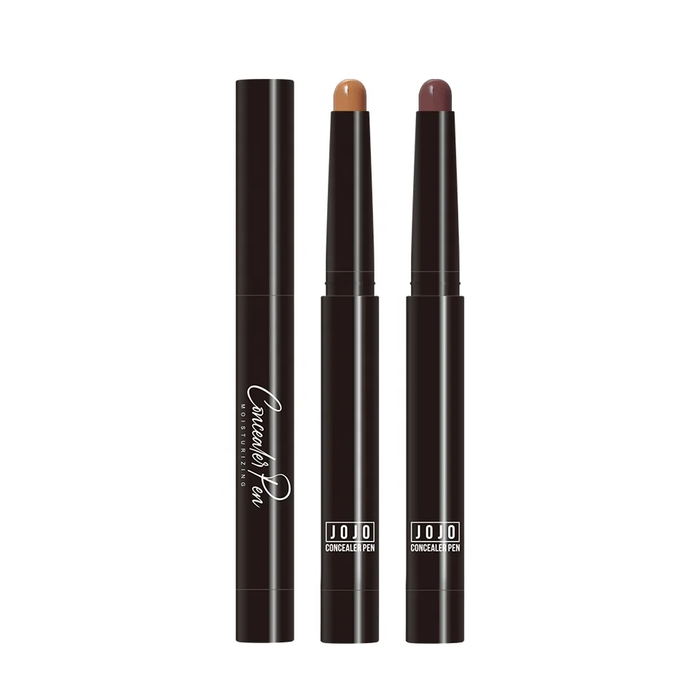 Matte Facial Blemishes Full-coverage Concealer Pencil Private Label HD Instant Retouch Concealer Stick