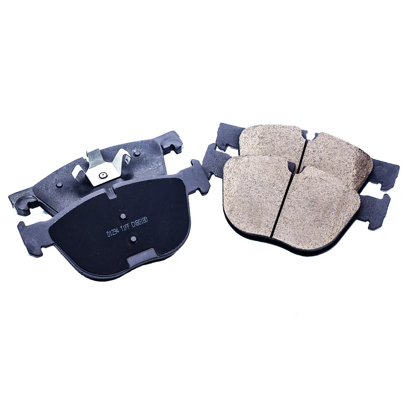 car rear brake pad disc car auto break pads good quality car rear left brake cable parking brake cable