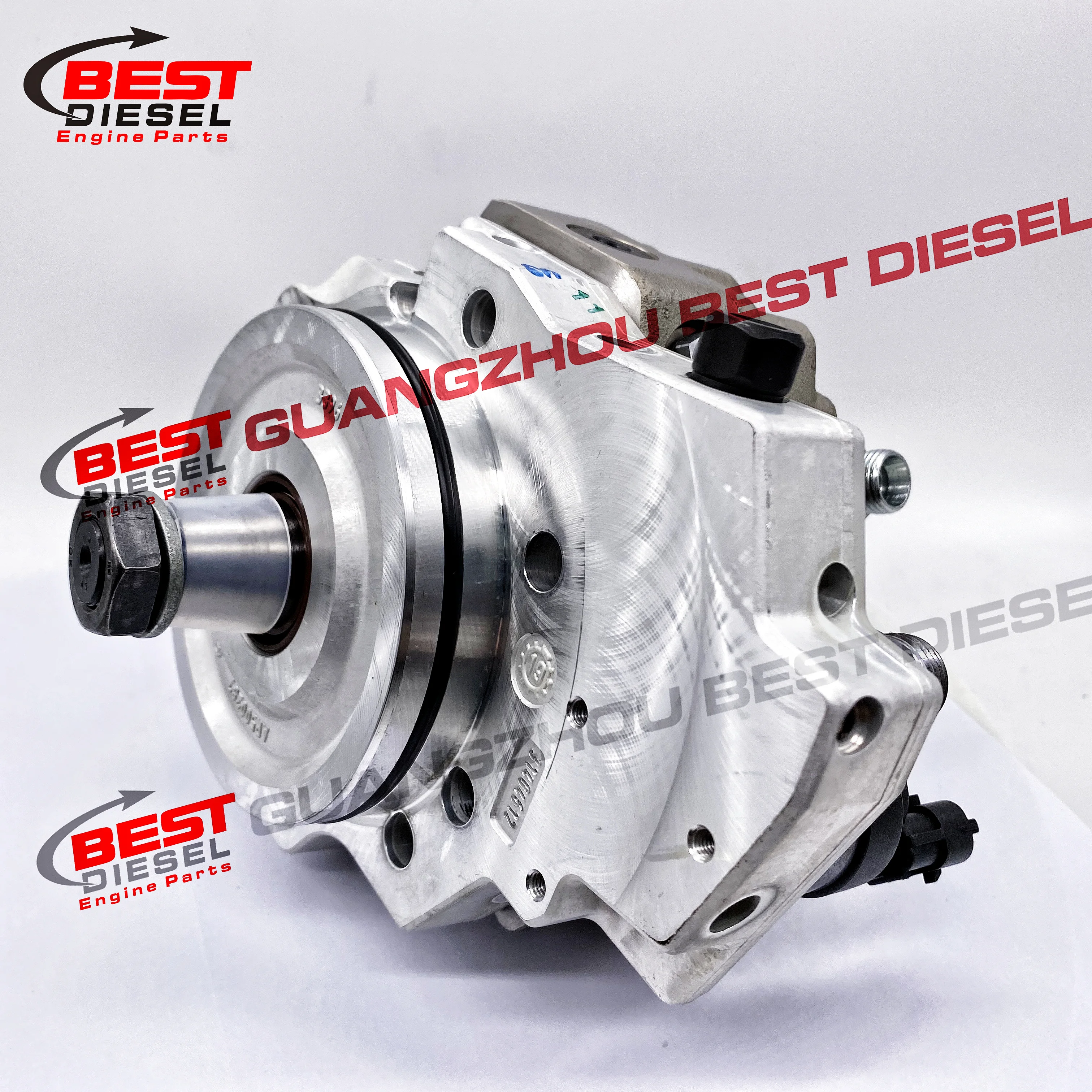 CP3 Pump Common Rail Fuel Injection Pump 0445020033