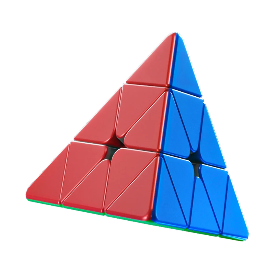 Магнитный кубик 3x3x3