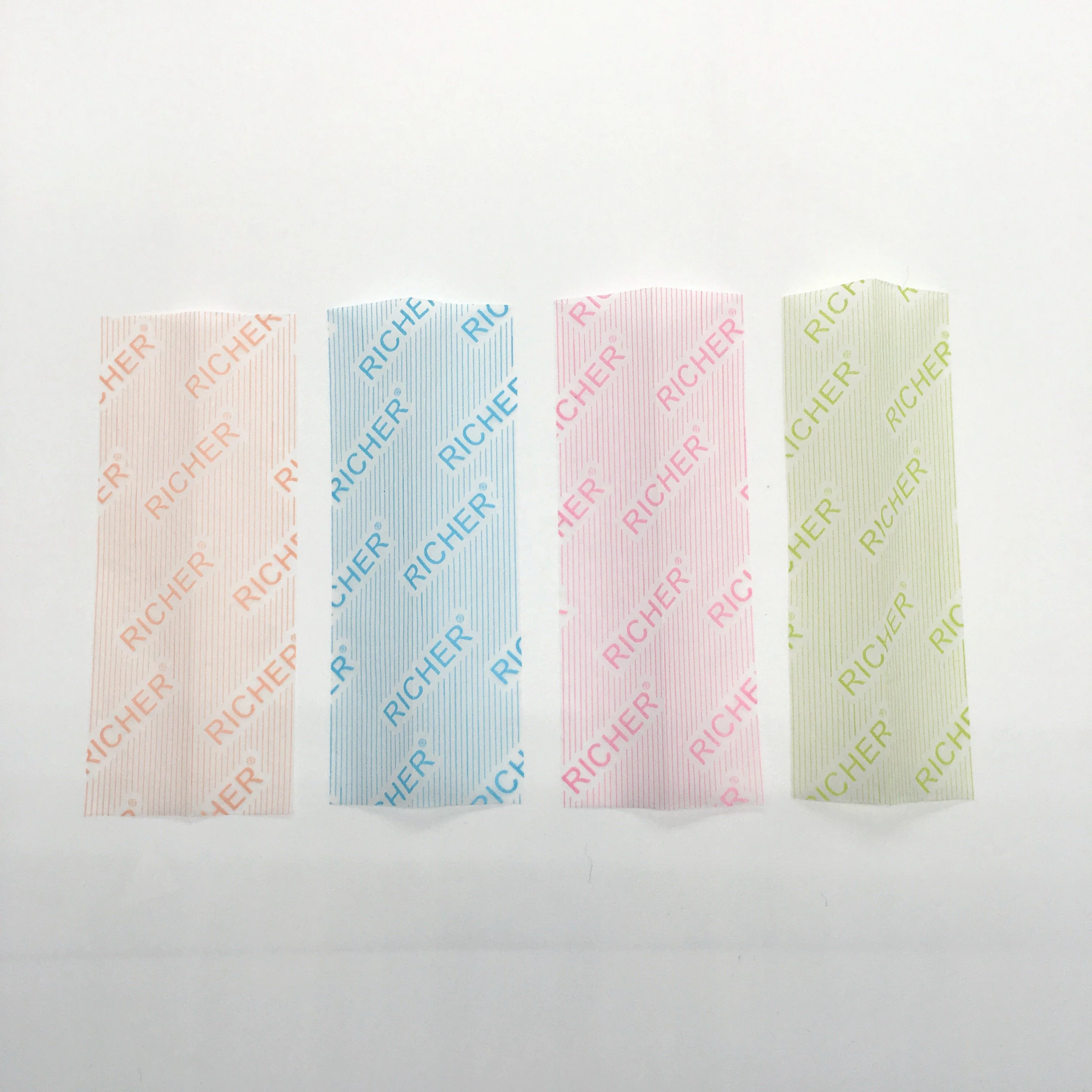 2020 RYO Custom Pink, Black, Blue, Purple Smoking Rolling Papers