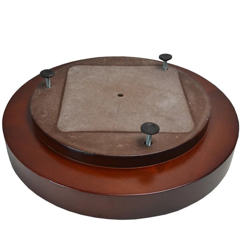 High Quality Bingo Game Entertainment Party Game A model Casino Wooden Roulette Wheel