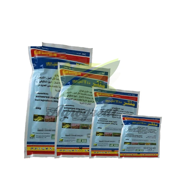 
 Стойкий смешанный инсектицид пестициды бупрофезин 350 г/кг + ацетамиприд 150 г/кг WP порошок  