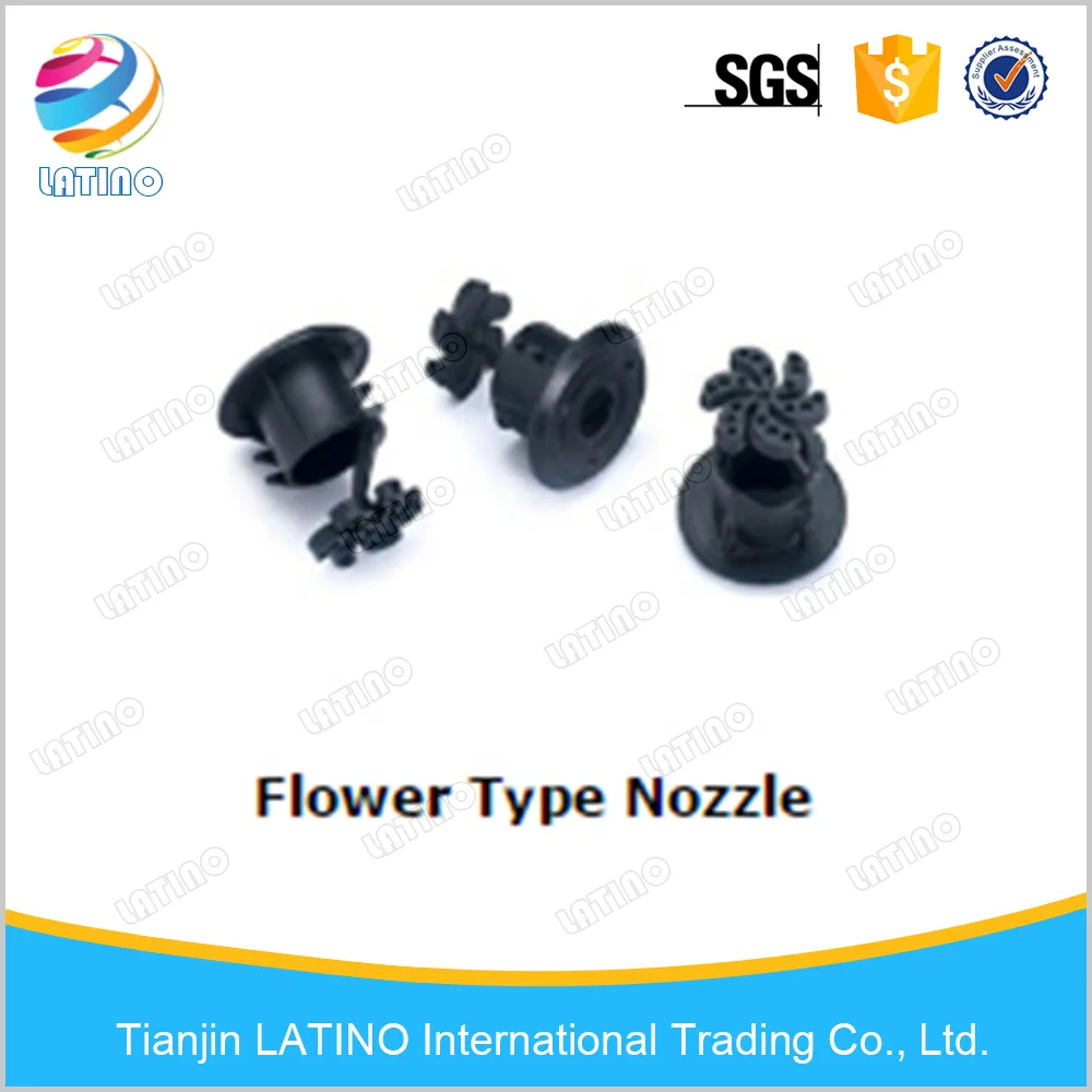 Crossflow охлаждающая башня Marley Sprial распылительная Форсунка