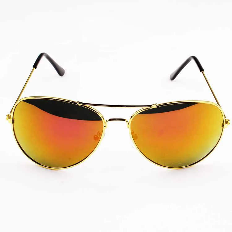 2022  luxury fashion custom eyeglassnewest eyewear polarized shades male sun glasses Pilot Sunglasses for men