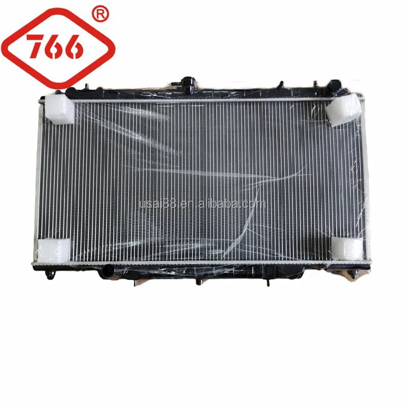 Hot selling Car Parts Car radiator 21410-VB210 for NISSAN