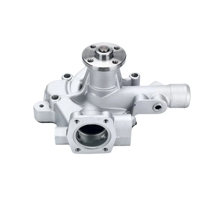 For Komatsu Pc Forklift Water Pump Yanmar 4d94e Engine Water Pump Assembly 129900-42050 Water Pump Excavator Accessories
