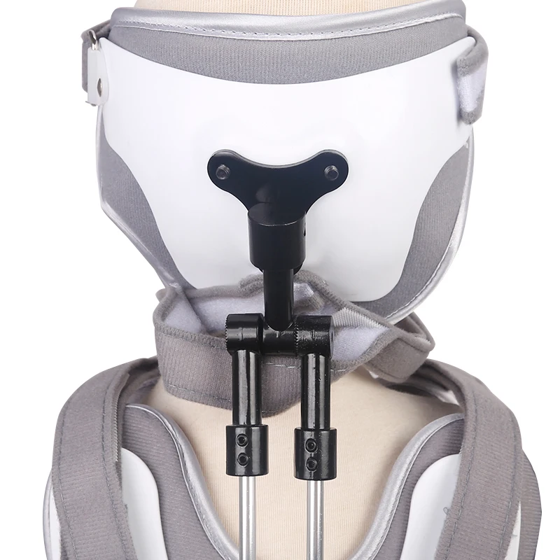 CE most popular Adjustable somi cervical thoracic orthosis for head neck brace thoracic  OEM for rehabilitation