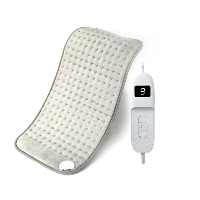 Cosy Heating pad portable electric heating pad customized period heater pad for body pain relief