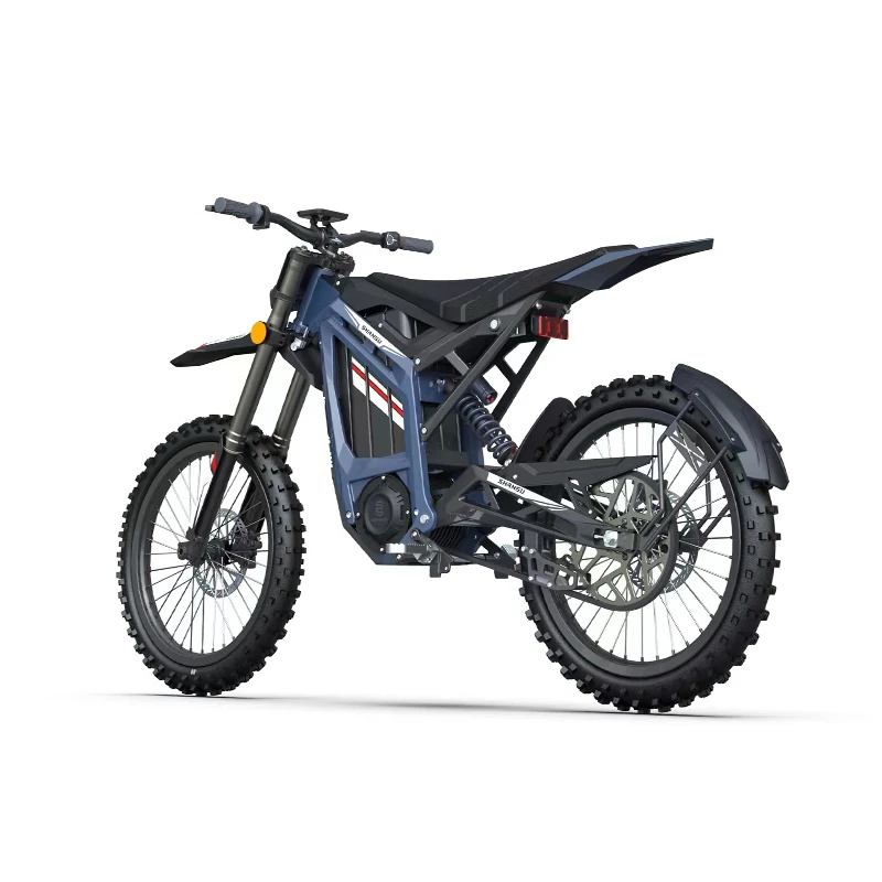 5000w 6000W 72v 40ah Electric City Fat Tire Bike with eec certification electric Mountain Road Dirt bike scooter motorcycles