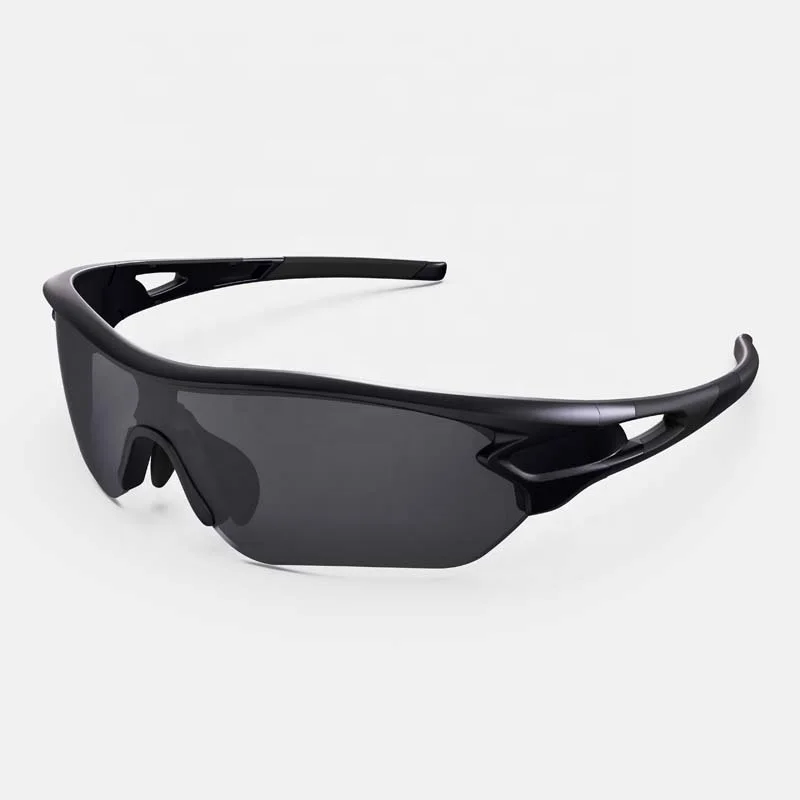 Polarized Sports Sunglasses UV Protection Cycling Glasses Outdoor amazon cycling glasses
