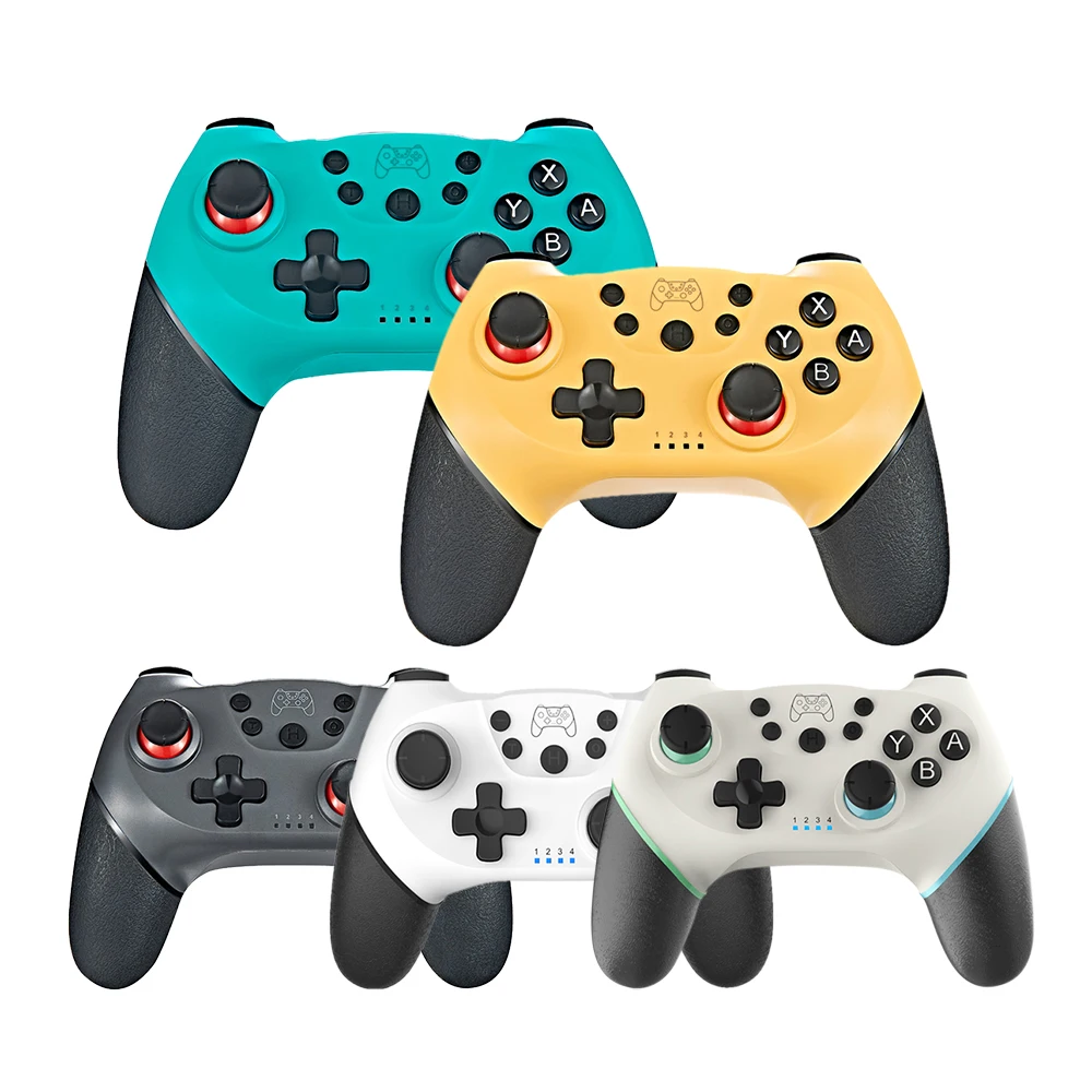 Оптовая цена на беспроводной игровой контроллер Nintendo Switch