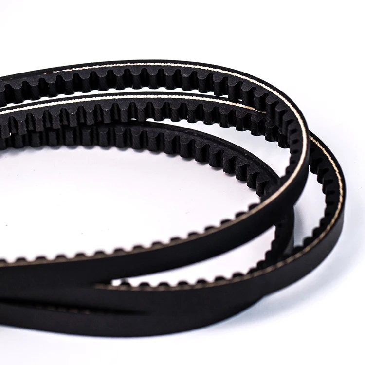 Kubota spare parts bando rubber v belt for farm machinery combine harvester