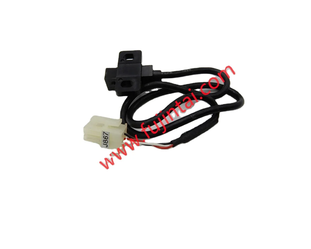 SMT machine spare parts Juki 750 760 YR Home Position Sensor Cable 1 Asm E92427210A0 E9242-721-0A0 Sony SET-P15-3 PK15-3