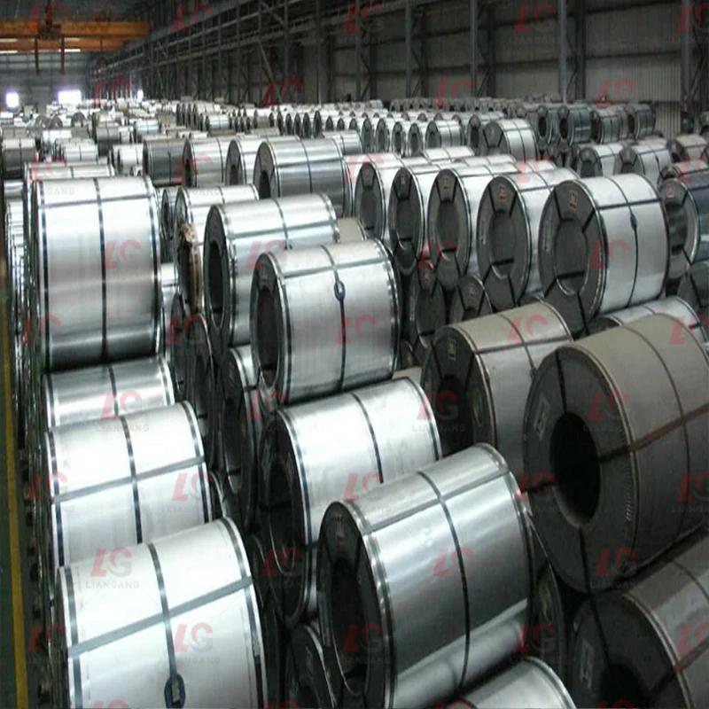 BEST PRICE dx51d z100 g300 zinc coated galvanized steel coil for Construction industry