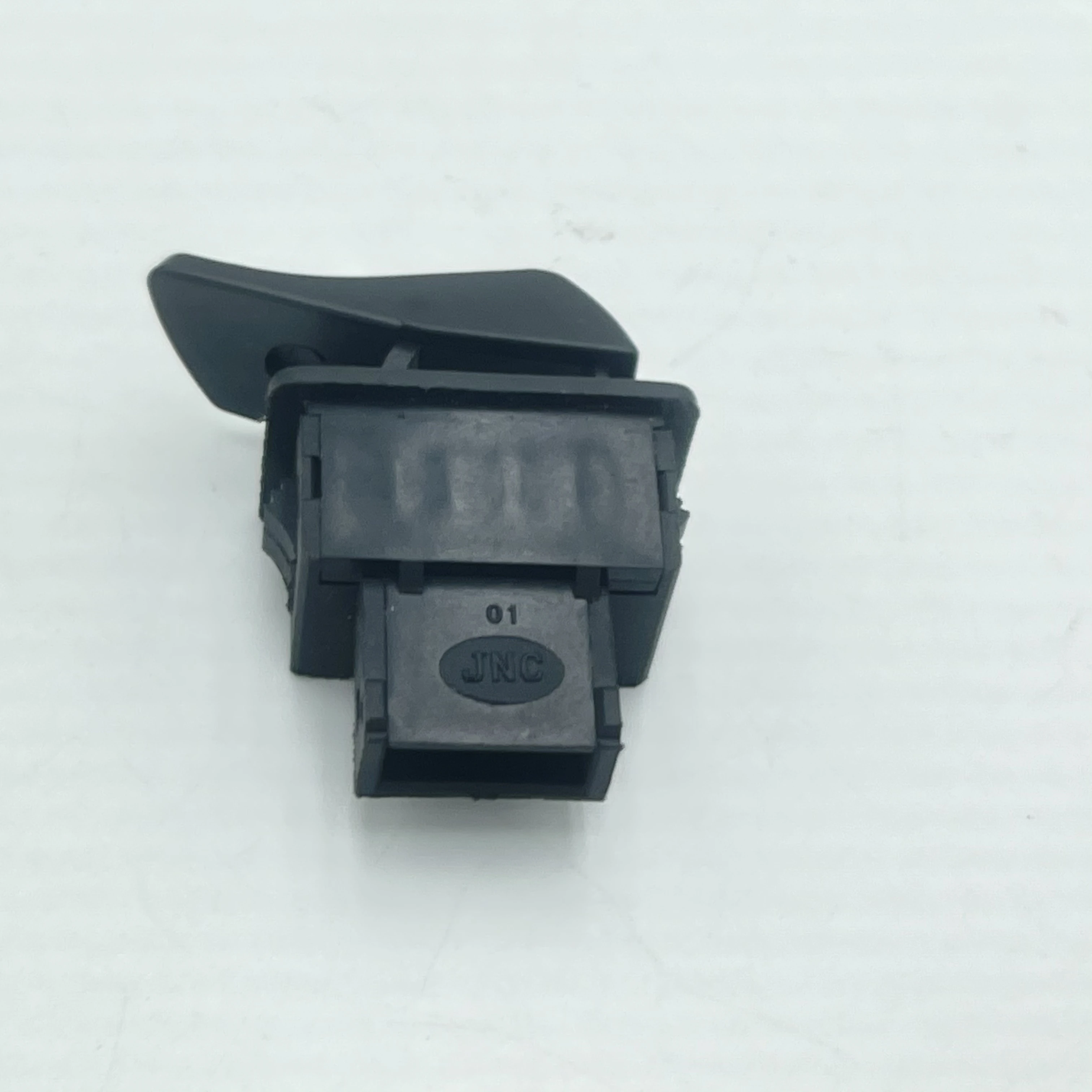 Factory direct sales motorcycle electric vehicle accessories modified start switch button Taurus five switches copper core