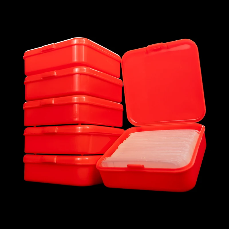 Spring Festival Couplets Traceless Removable Tape Washable Self Adhesive Wall Sticker Tapes