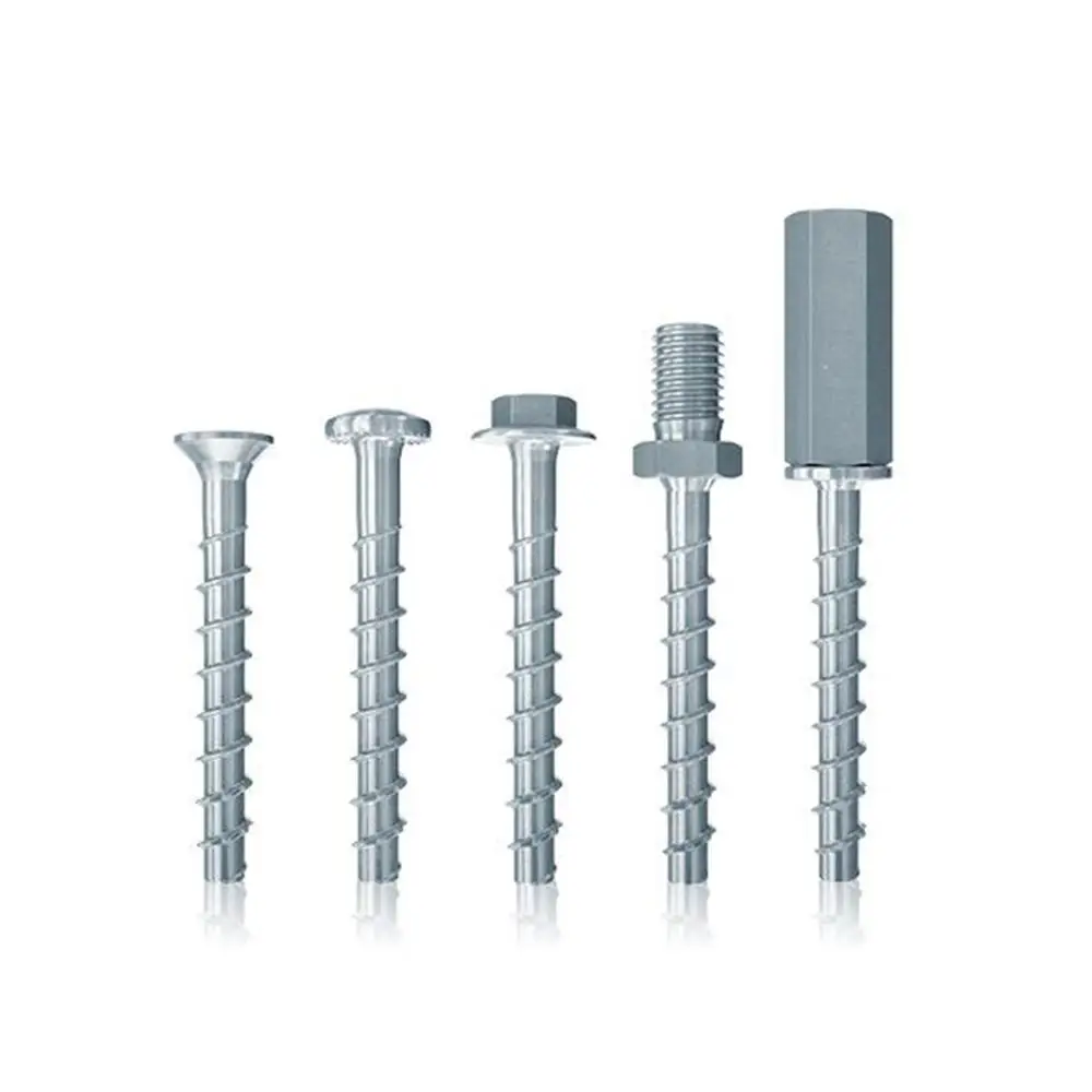 Pump spare masonry hex anchor tapcon blue manufacturers self tapping concrete screws