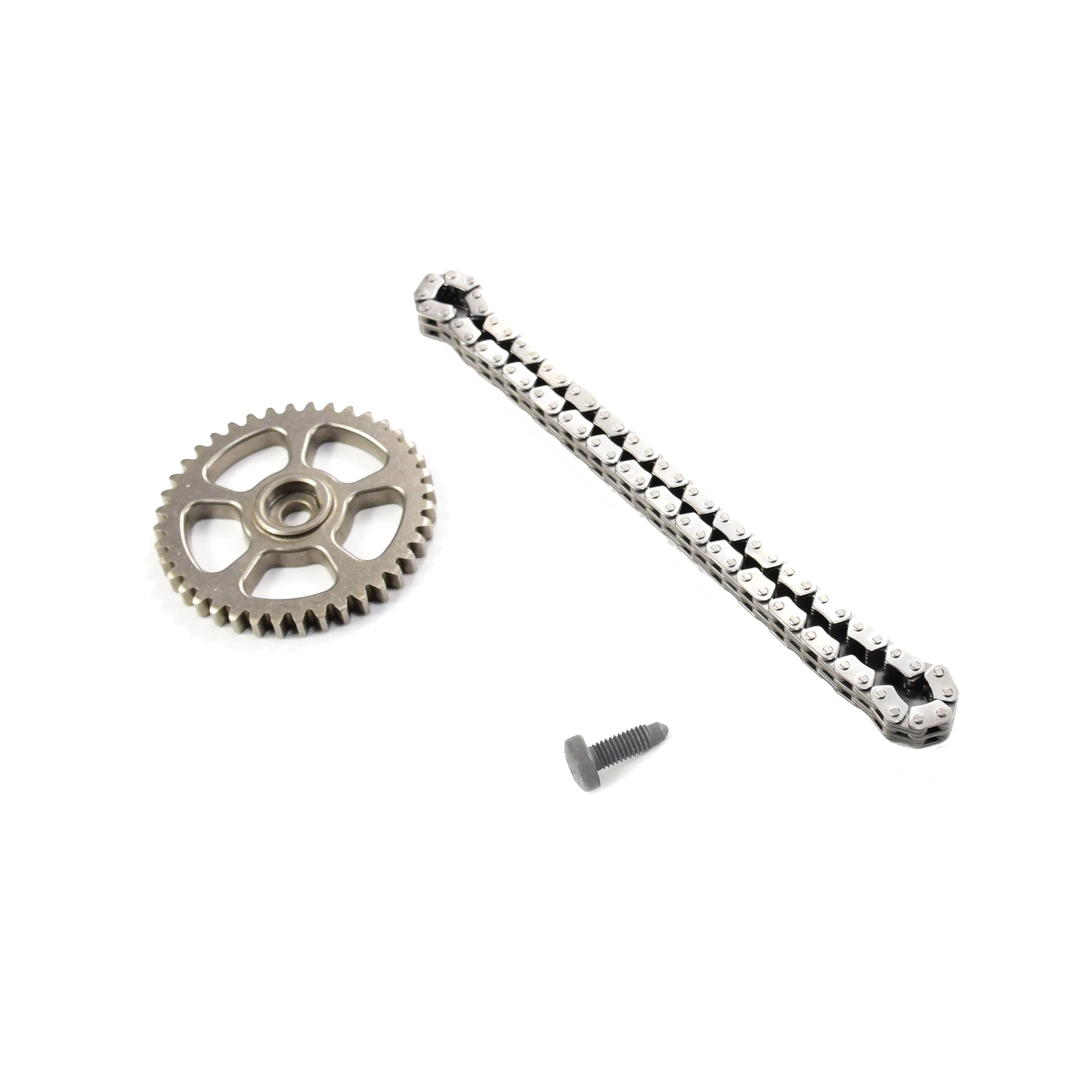 Timing Chain Kit 104529 Apply Engine CBZA CBZB OE 03F109507F 03F109509F 03F109469E For TOURAN GOLF SKODA AUDI A1 A3 SEAT