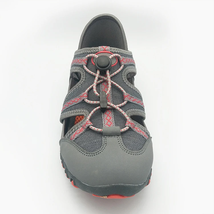 Comfortable Shoe Ribbon Sandals for Women