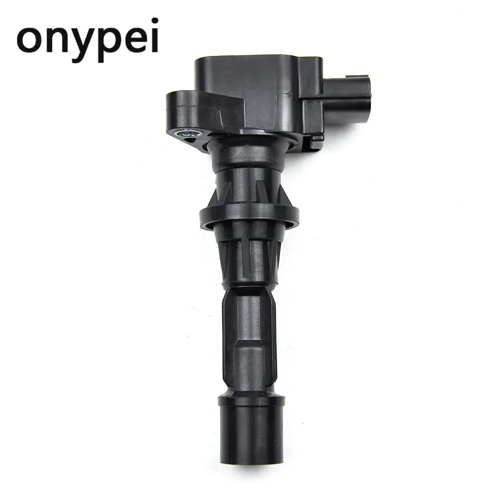 L3G2-18-100A 6M8G-12A366 099700-1061 099700-1062 UF540 катушка зажигания 90919-02240 для crv airtrek mitsubishi