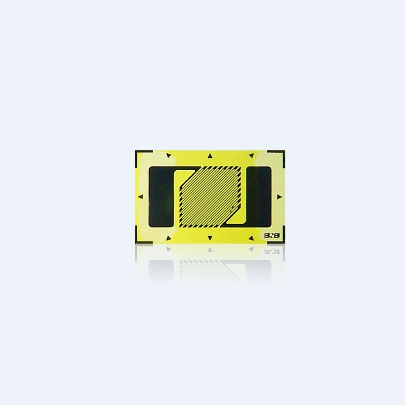 Zemic ZYM KA and KB Series Foil Strain Gauge Weight Sensor