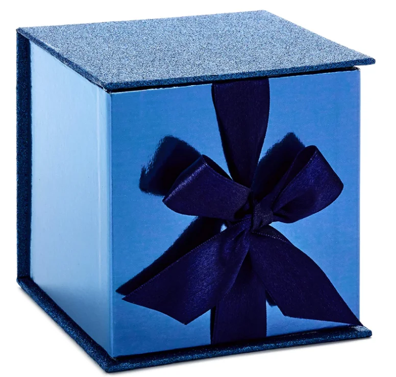 Small Gift Box  for Weddings Graduations Christmas and More