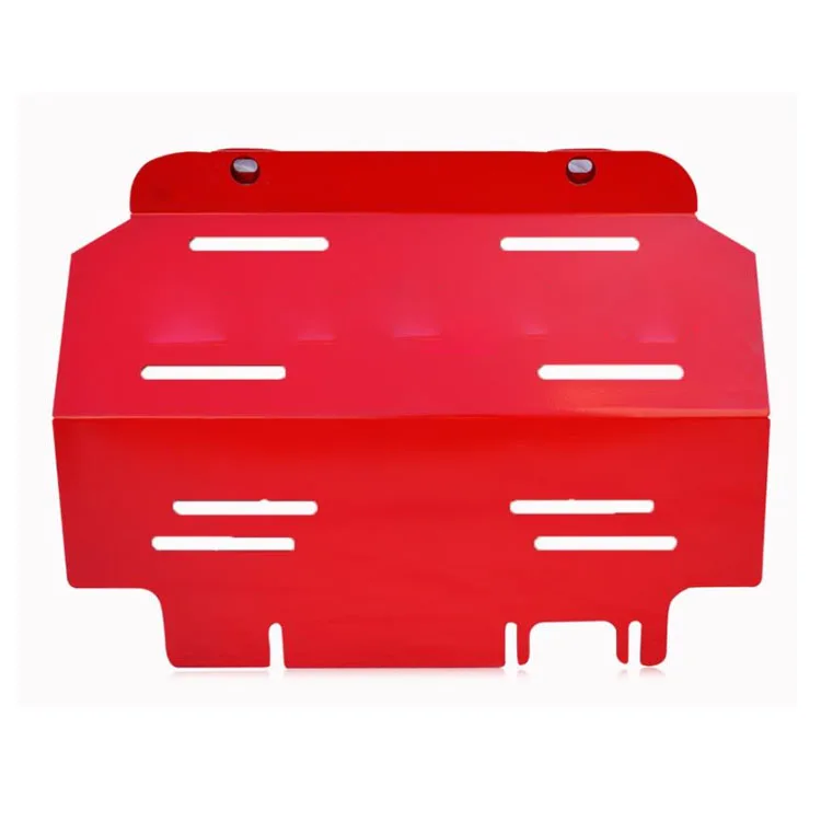 
 4X4 высокое качество, оптовая продажа с завода, наружная стальная защитная пластина двигателя, противоскользящая пластина для Ford Everest 2015  