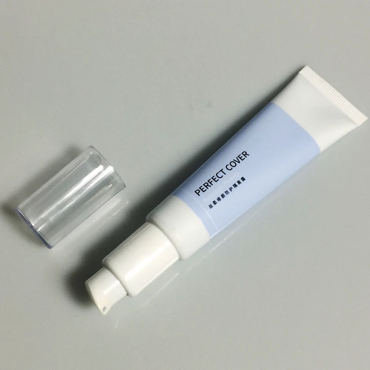 Professional Face Primer Makeup Base Cream Correct Color Oil Control Make up Base Primer