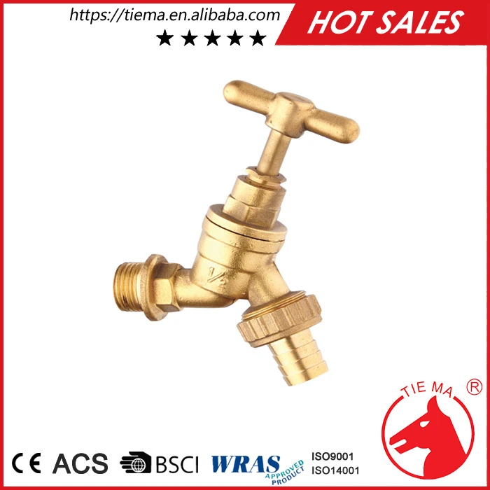 China professional manufacture superior brass valve