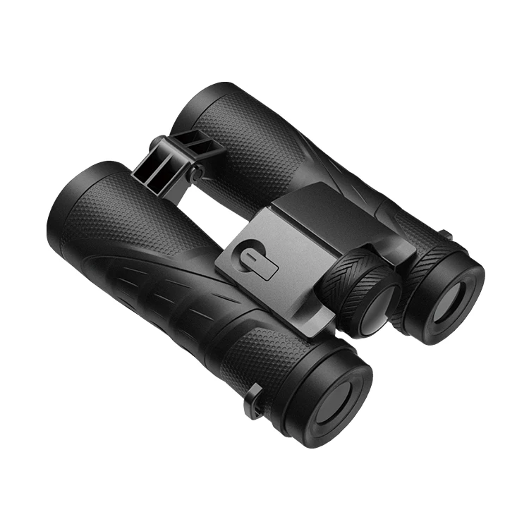 2500M OLED Hunting 8X Thermal Imaging Scope Binoculars Night Vision Device Rangefinder Outdoor measuring