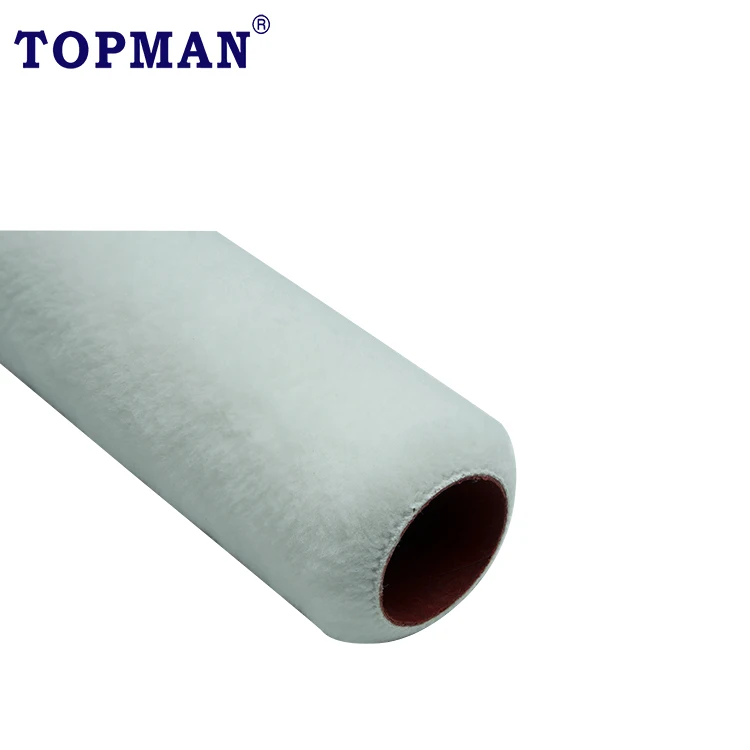 TOPMAN 18 Inch Quick Paint Roller Paint Roller Floor Faster Painting