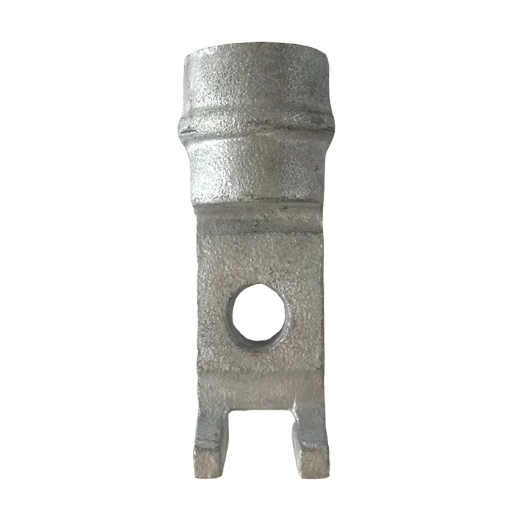 
Customized Private Casting Part Products Sand Casting for power line accessories 