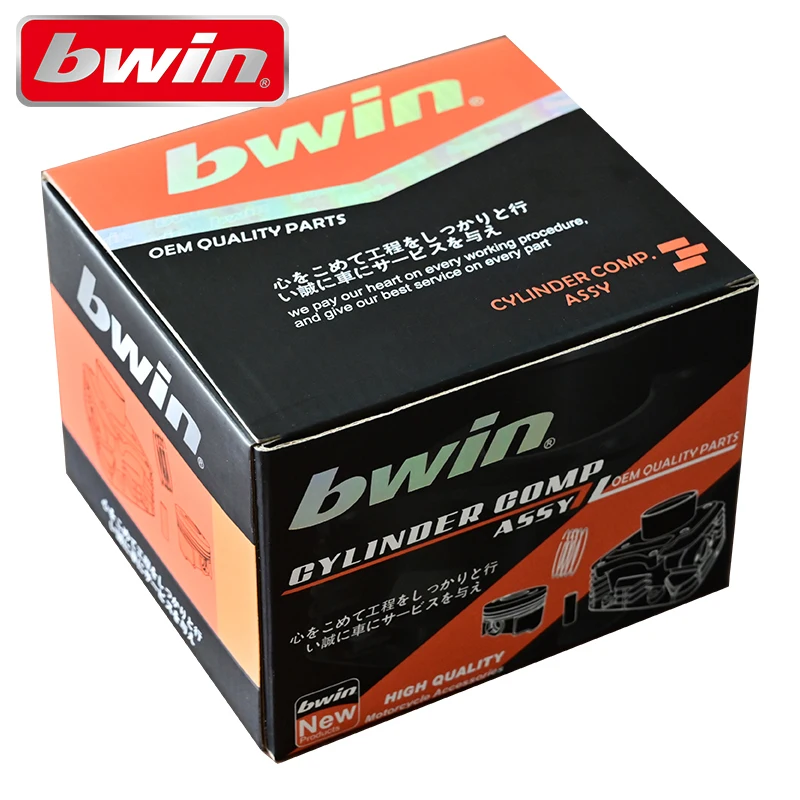 CG 150 62mm 149cc XLR125/AK150 EVO A class four stroke motorcycle piston cilindro cylinder kits engine assembly for HONDA