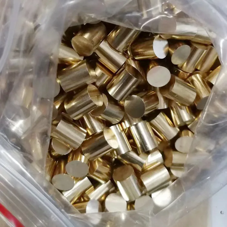 QSn4-0.3 QSn6.5-0.1 ZCuSn10Pb1 C93200 QSn6.5-0.4 C93200 tin bronze copper rod/bar