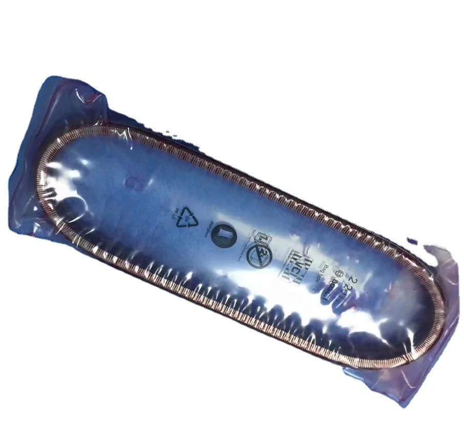 China original quality auto transmission chain steel belt for QR019CHA MVM X33 cvt gearbox parts 901067